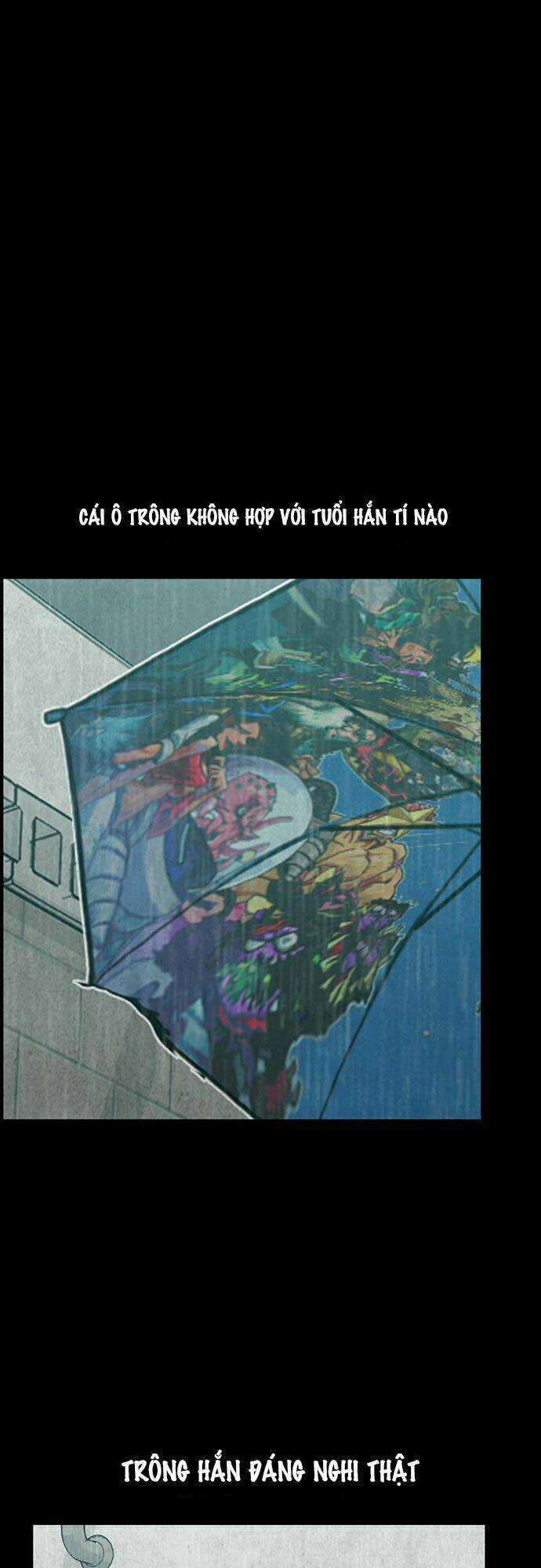 Khu Trọ Quỷ Ám Chapter 29 trang 28