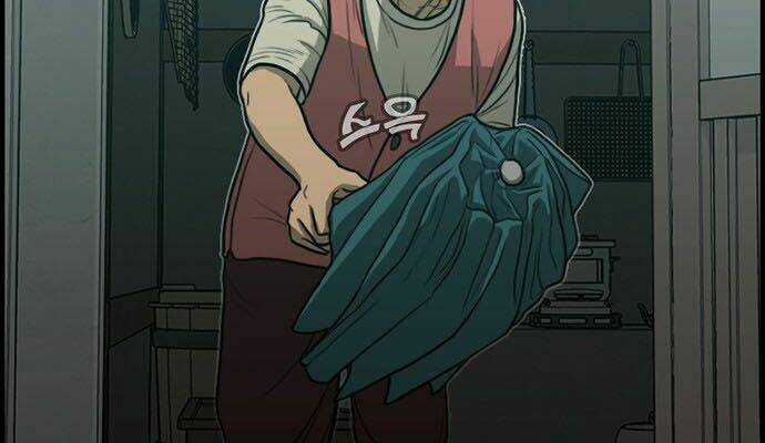 Khu Trọ Quỷ Ám Chapter 29 trang 3