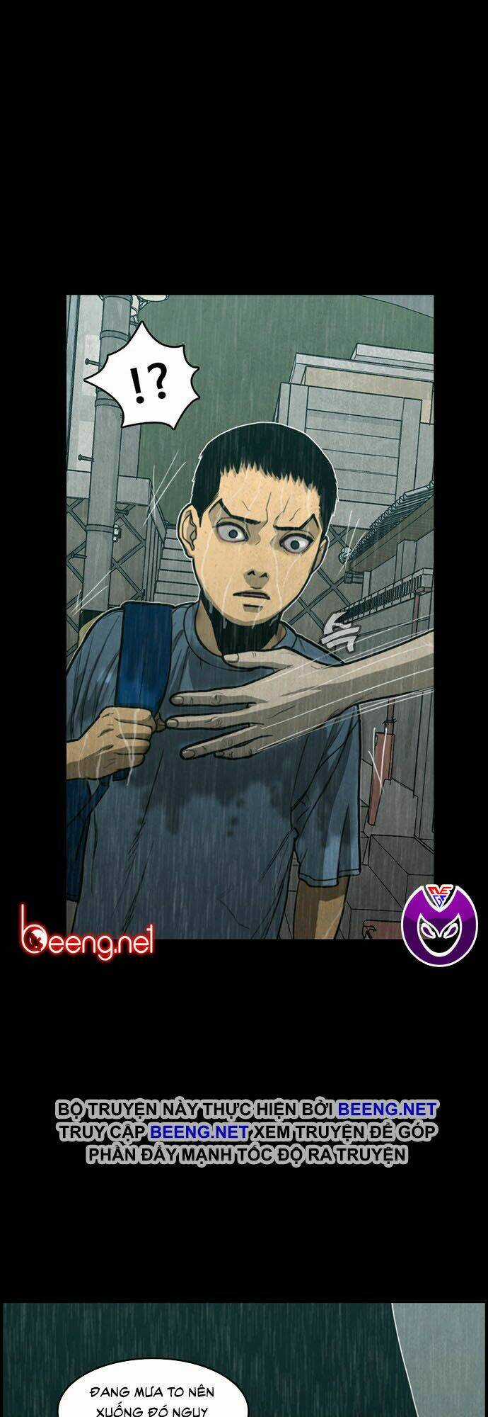 Khu Trọ Quỷ Ám Chapter 29 trang 30