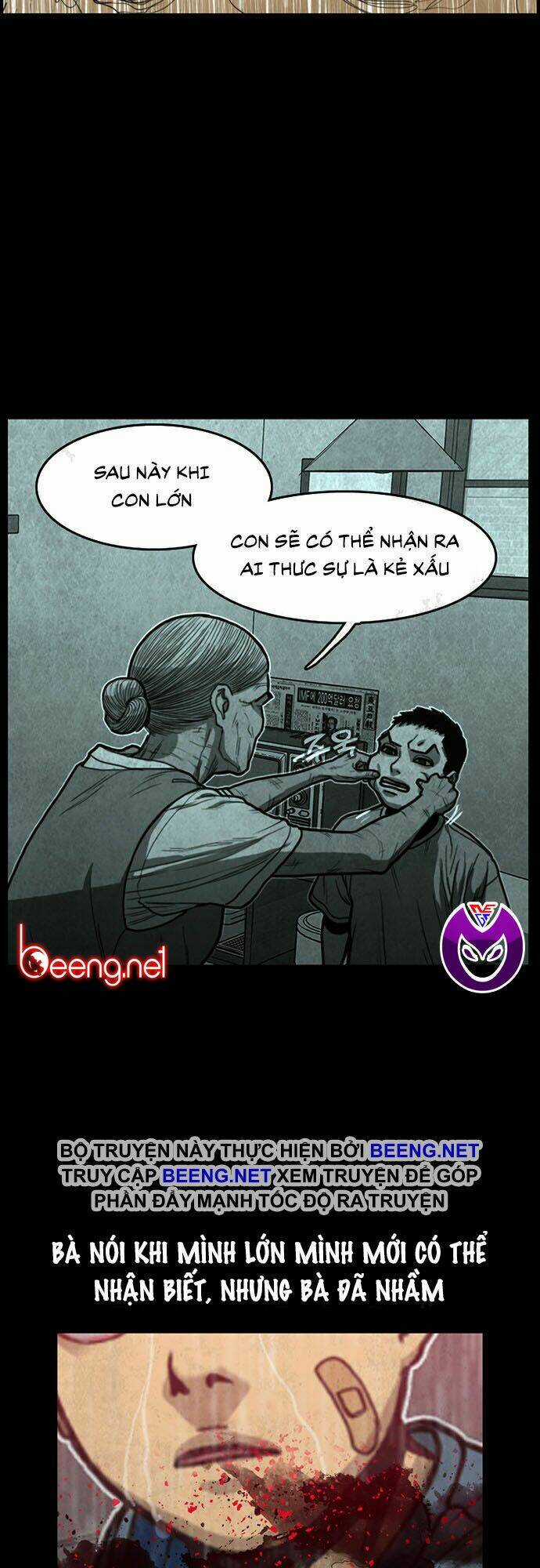 Khu Trọ Quỷ Ám Chapter 29 trang 33