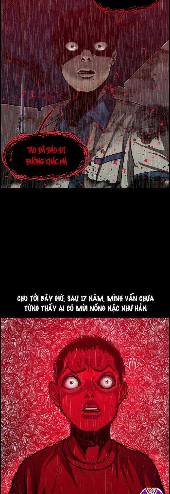 Khu Trọ Quỷ Ám Chapter 29 trang 37