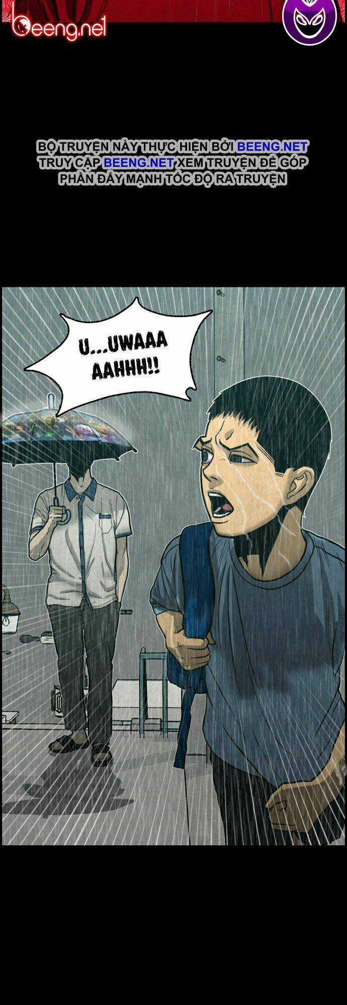 Khu Trọ Quỷ Ám Chapter 29 trang 38