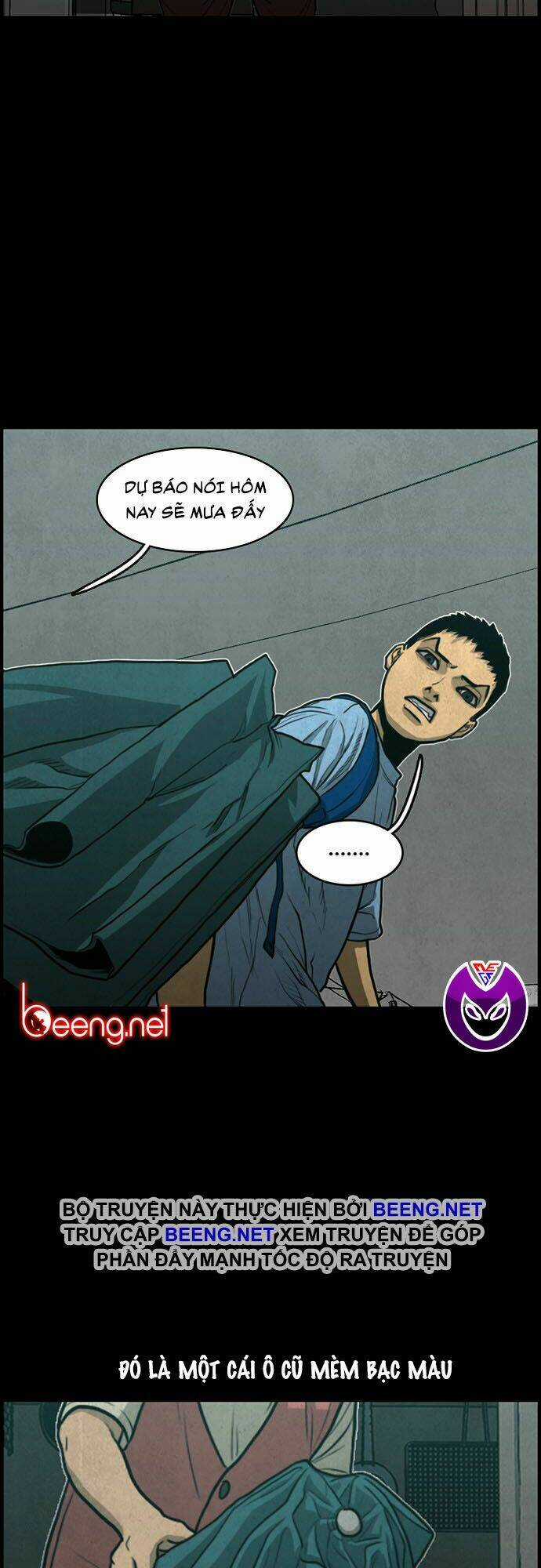 Khu Trọ Quỷ Ám Chapter 29 trang 4