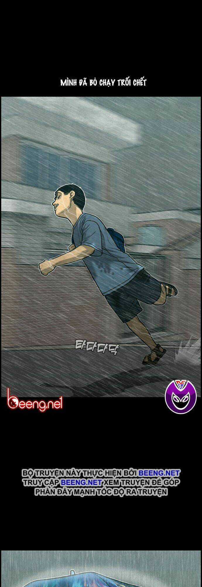 Khu Trọ Quỷ Ám Chapter 29 trang 40