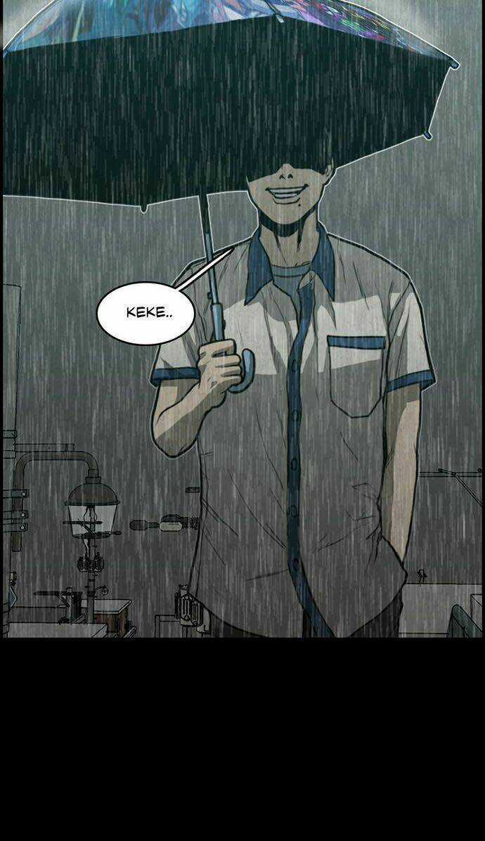 Khu Trọ Quỷ Ám Chapter 29 trang 41