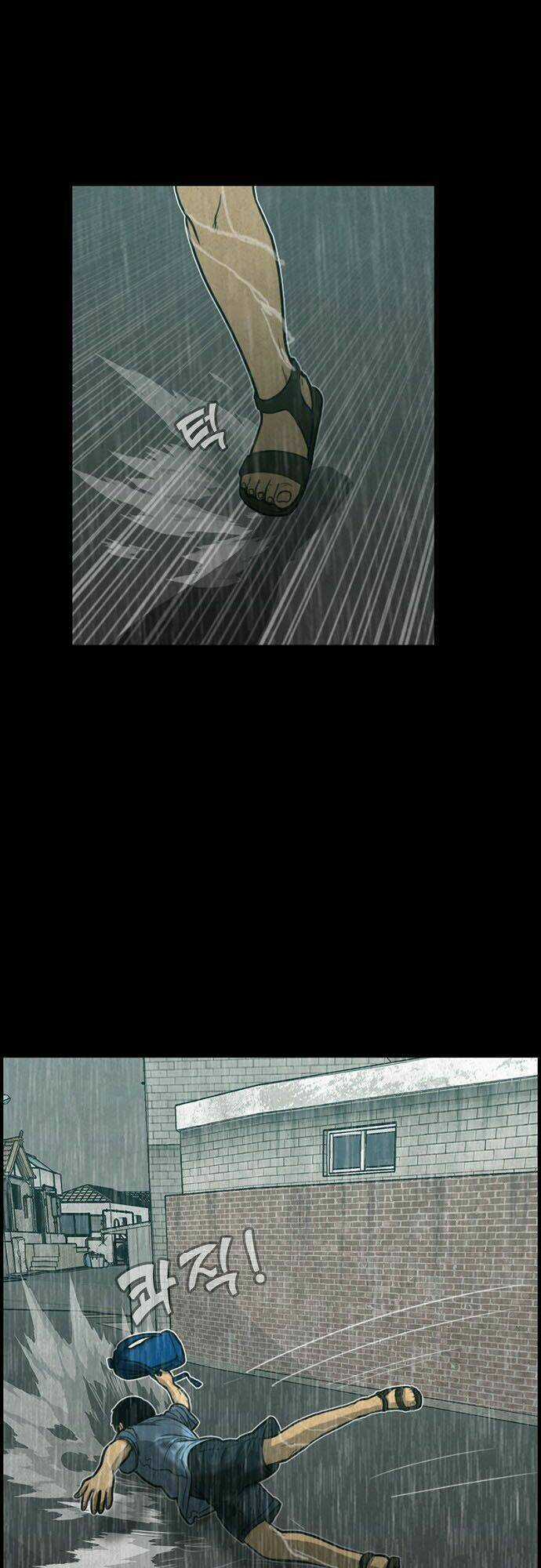 Khu Trọ Quỷ Ám Chapter 29 trang 42