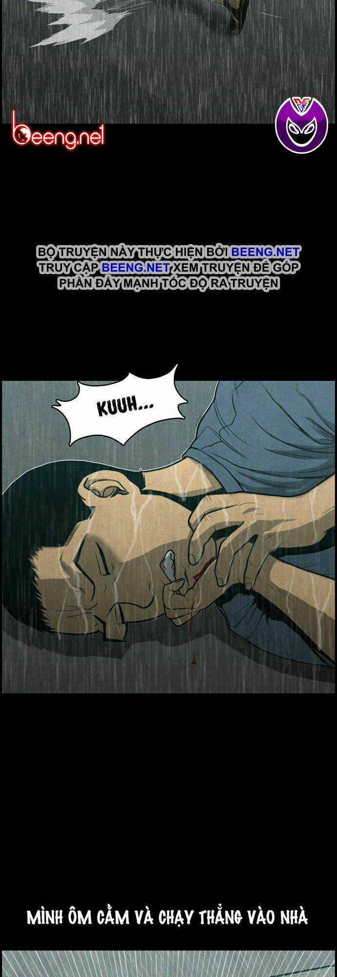 Khu Trọ Quỷ Ám Chapter 29 trang 43