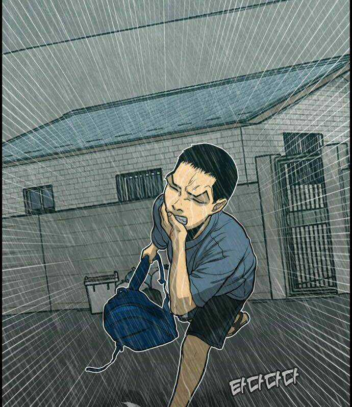 Khu Trọ Quỷ Ám Chapter 29 trang 44