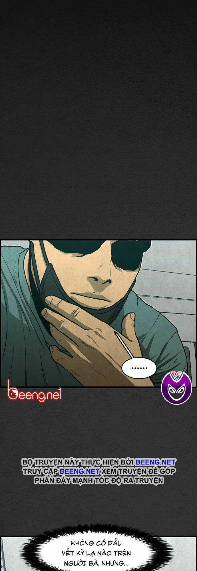 Khu Trọ Quỷ Ám Chapter 29 trang 46