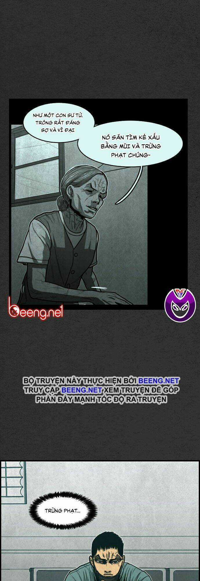 Khu Trọ Quỷ Ám Chapter 29 trang 49