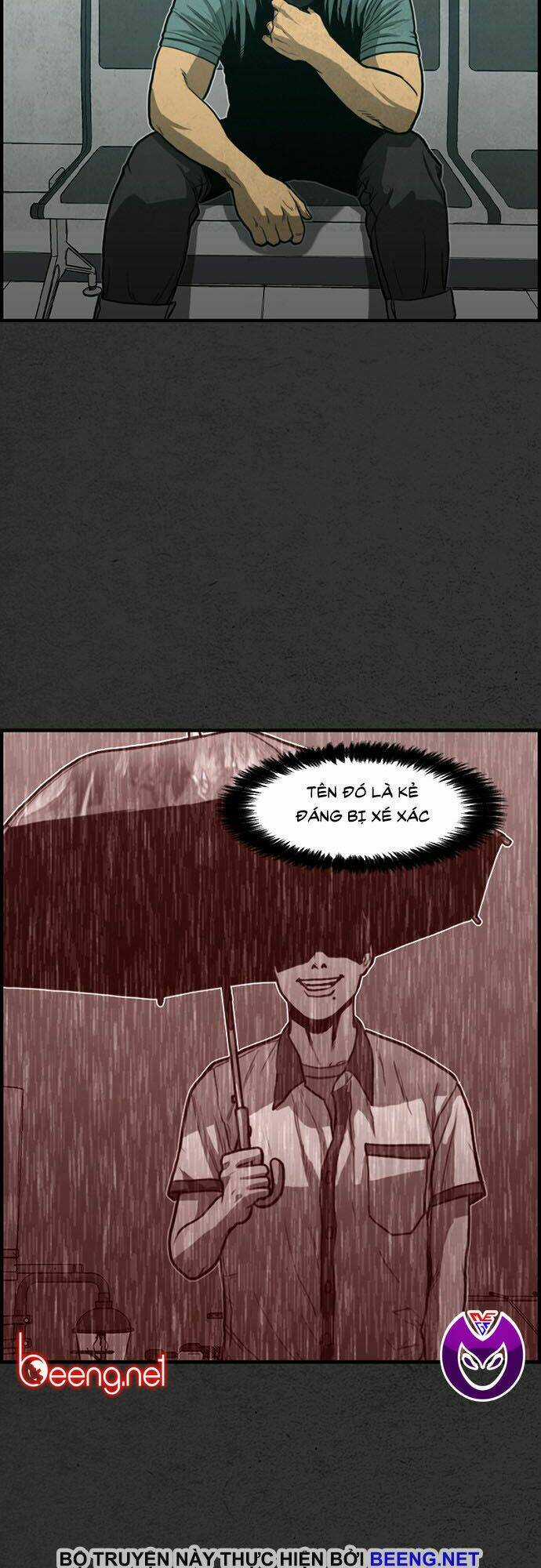 Khu Trọ Quỷ Ám Chapter 29 trang 50