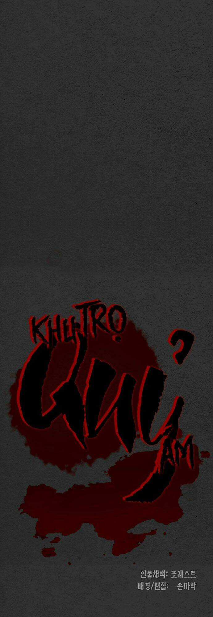 Khu Trọ Quỷ Ám Chapter 29 trang 52