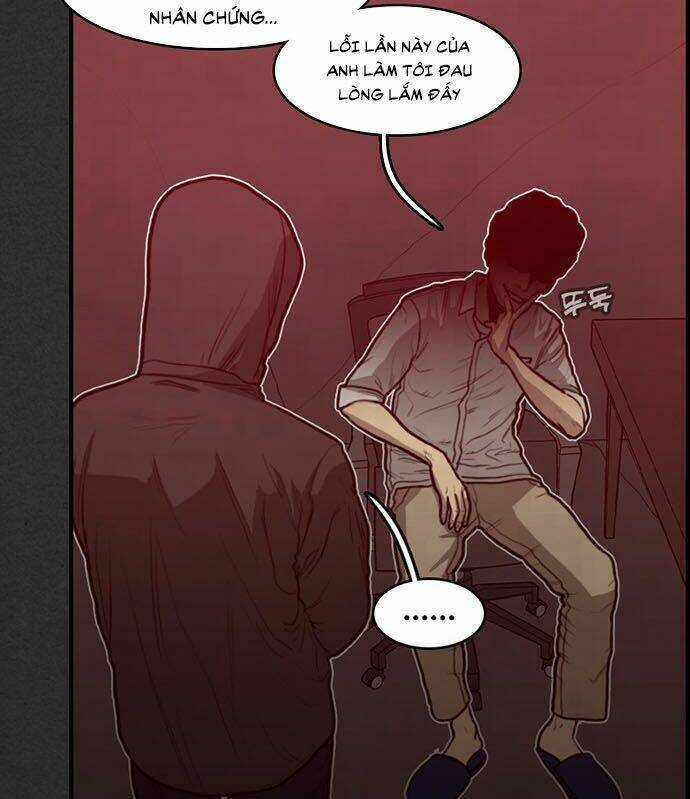 Khu Trọ Quỷ Ám Chapter 29 trang 54