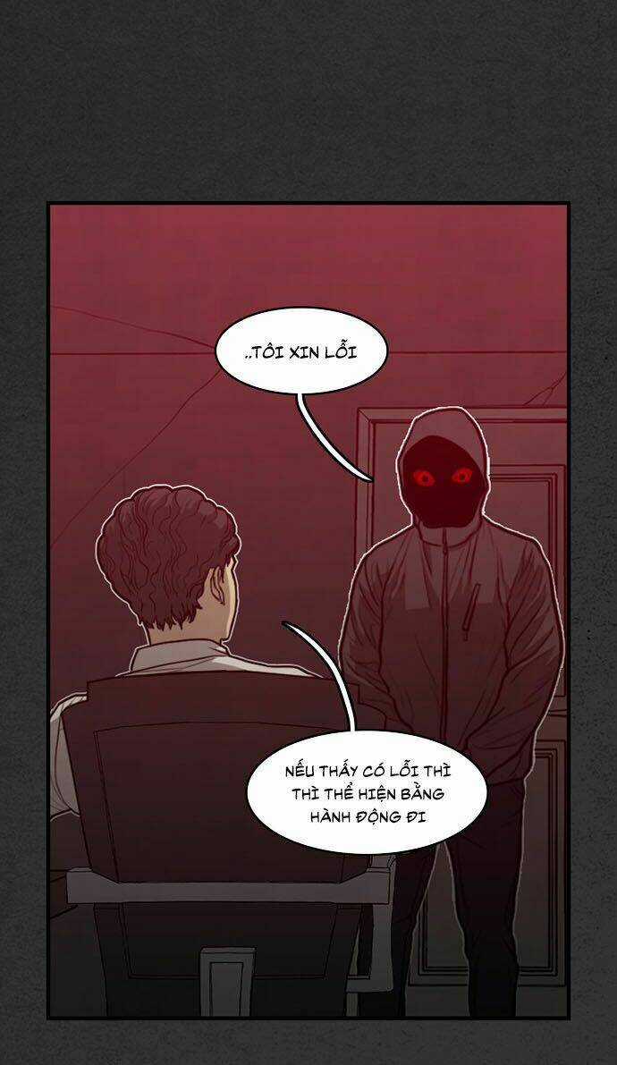 Khu Trọ Quỷ Ám Chapter 29 trang 56