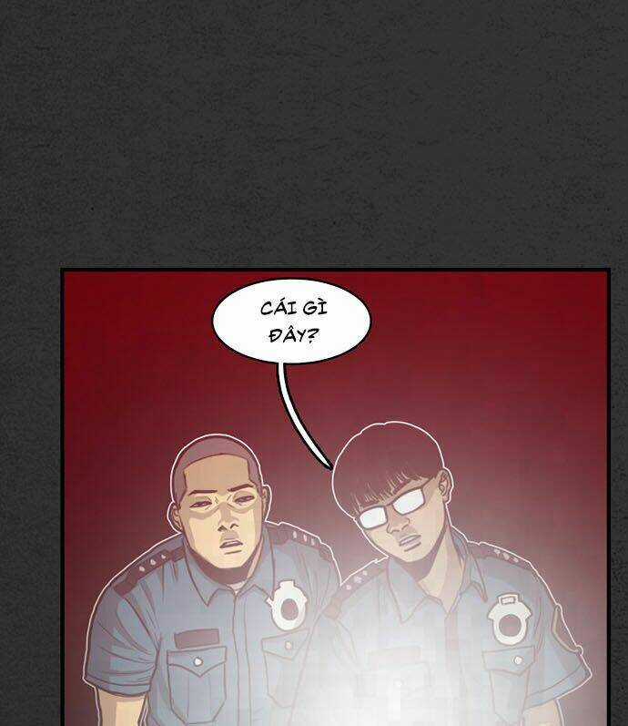 Khu Trọ Quỷ Ám Chapter 29 trang 59