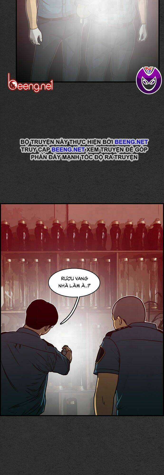 Khu Trọ Quỷ Ám Chapter 29 trang 60