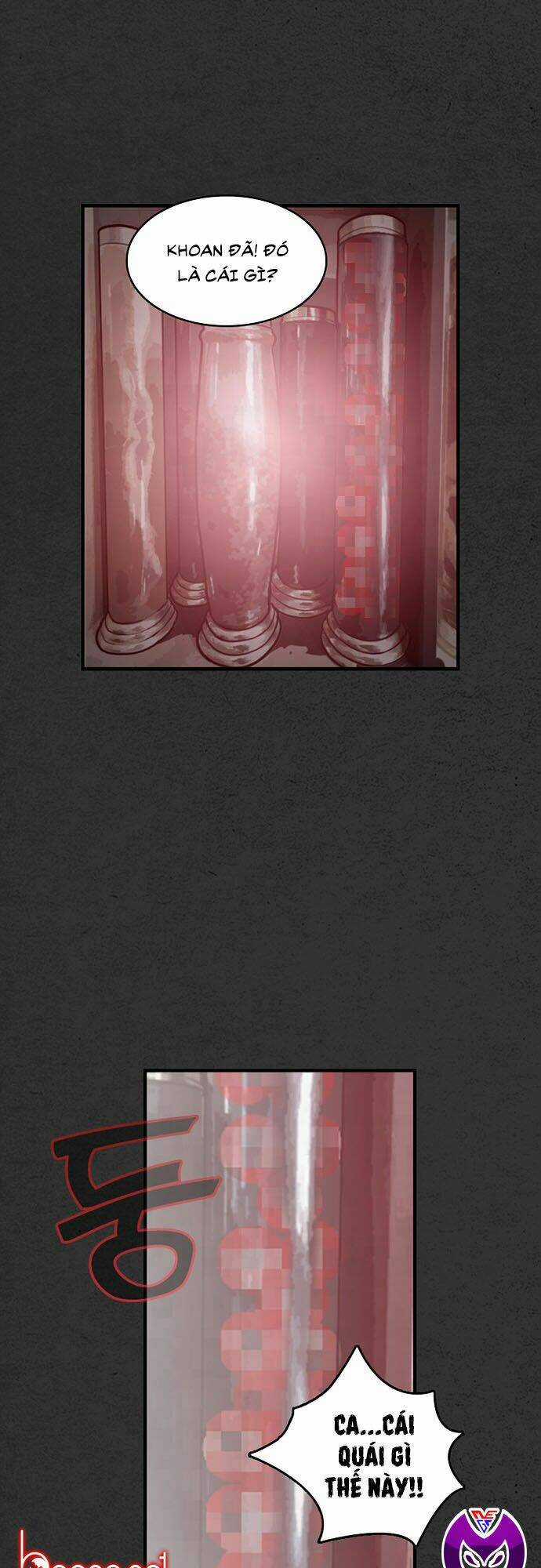 Khu Trọ Quỷ Ám Chapter 29 trang 61