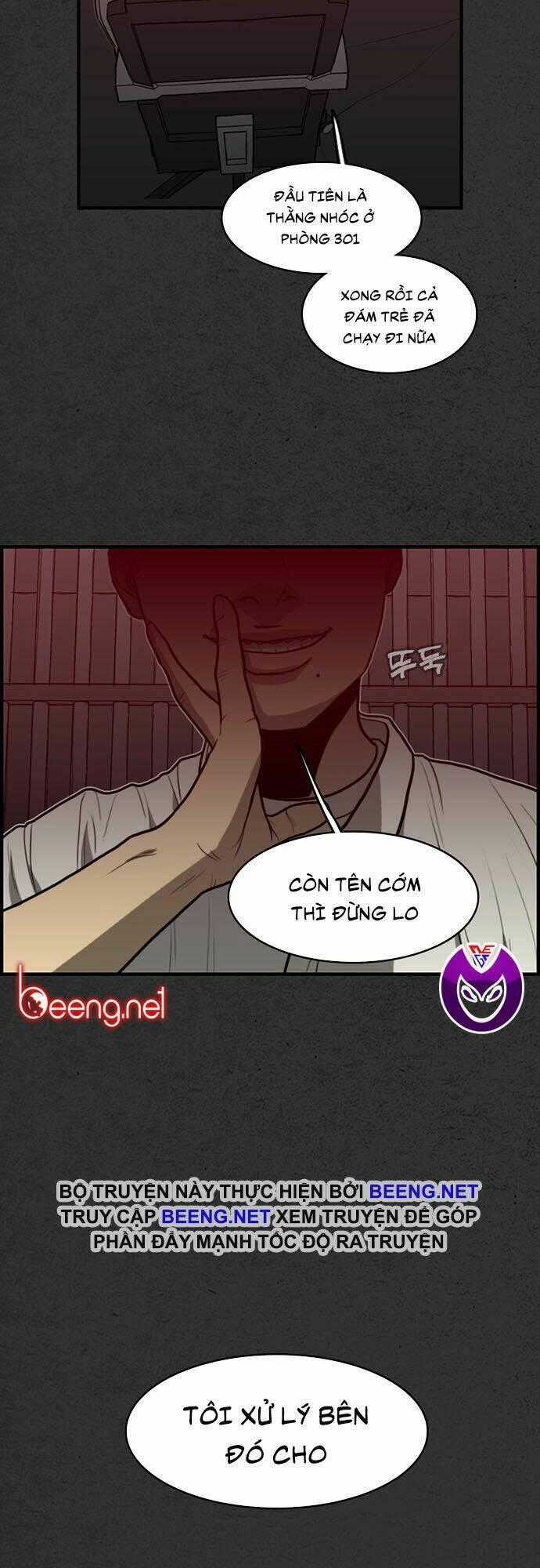 Khu Trọ Quỷ Ám Chapter 29 trang 64