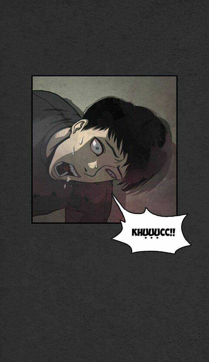 Khu Trọ Quỷ Ám Chapter 3 trang 10