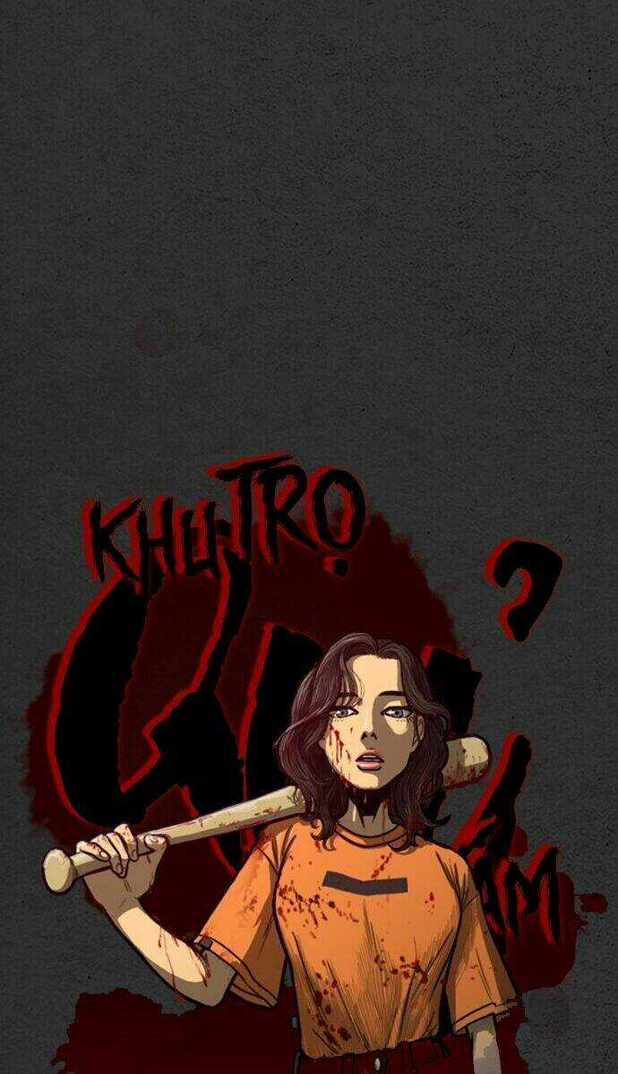 Khu Trọ Quỷ Ám Chapter 3 trang 17