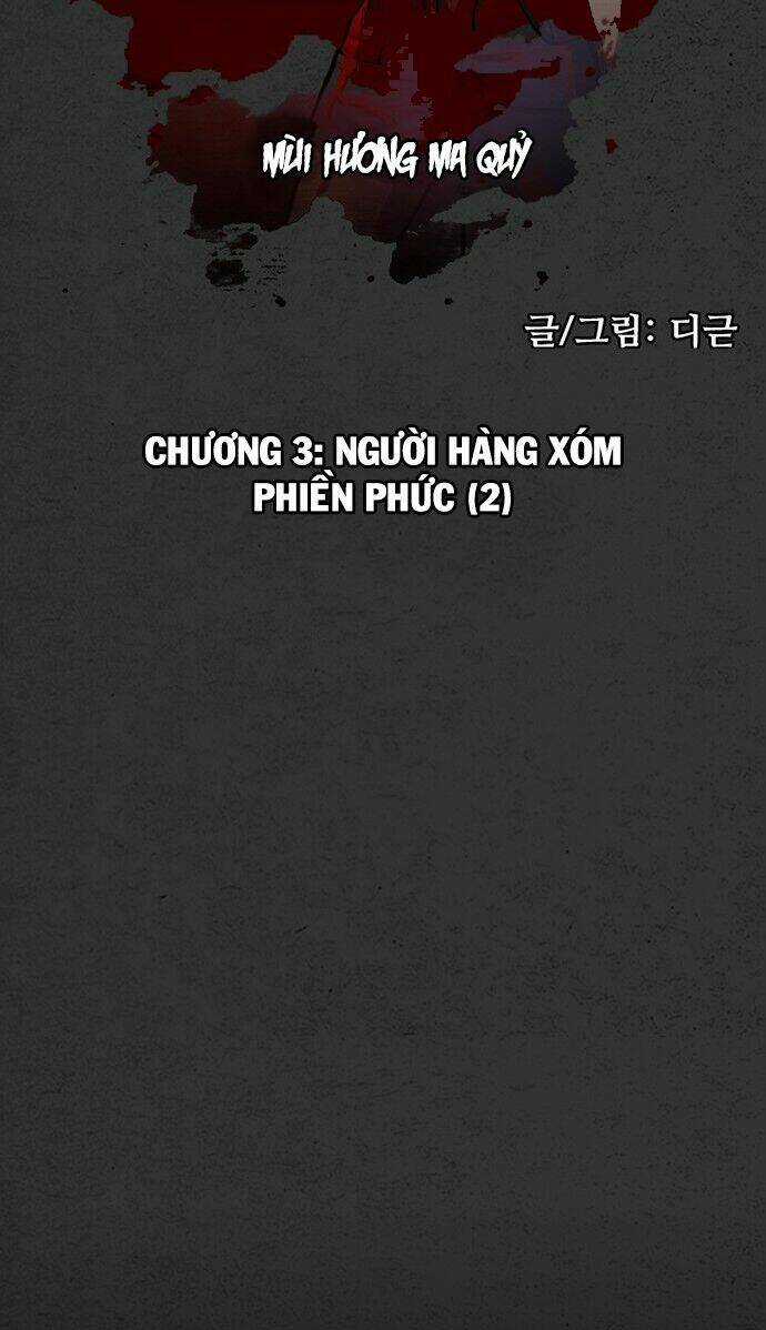 Khu Trọ Quỷ Ám Chapter 3 trang 18