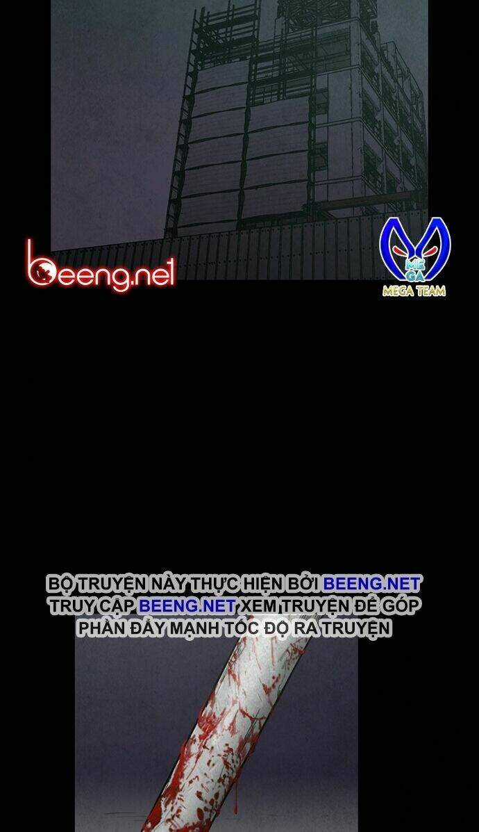 Khu Trọ Quỷ Ám Chapter 3 trang 20