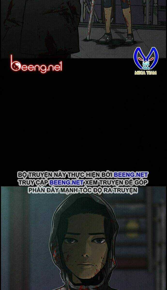 Khu Trọ Quỷ Ám Chapter 3 trang 23