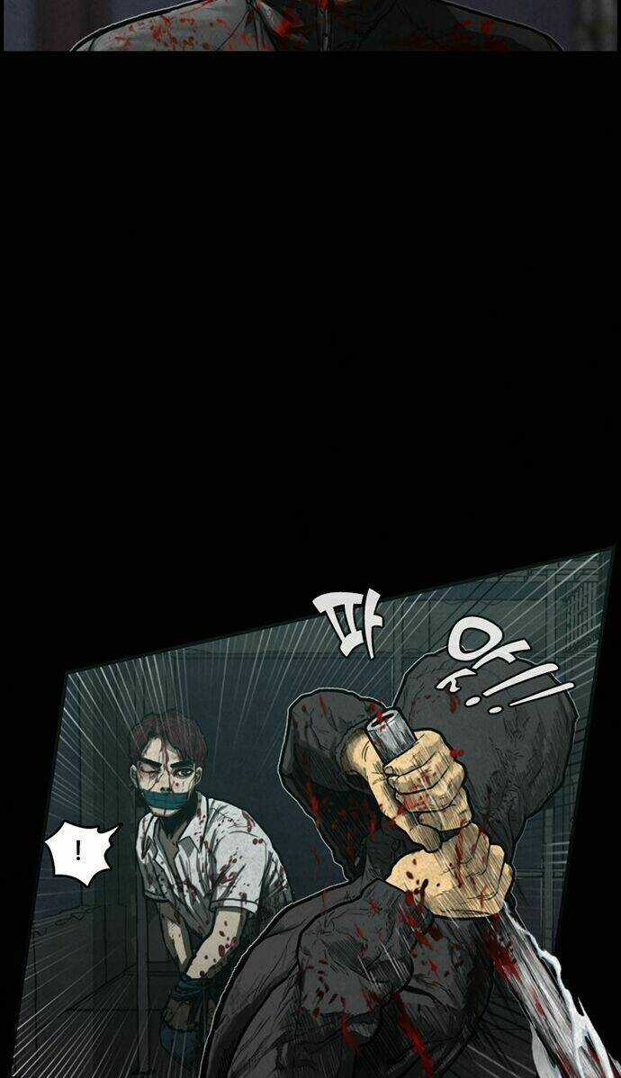 Khu Trọ Quỷ Ám Chapter 3 trang 24