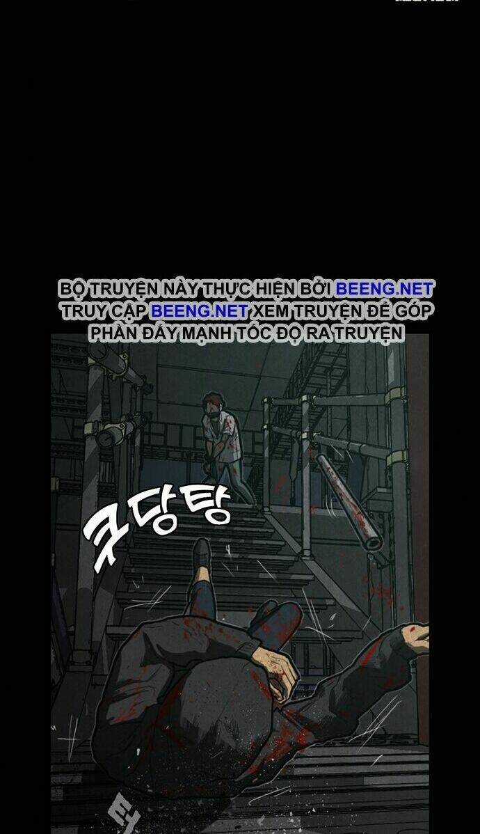 Khu Trọ Quỷ Ám Chapter 3 trang 29