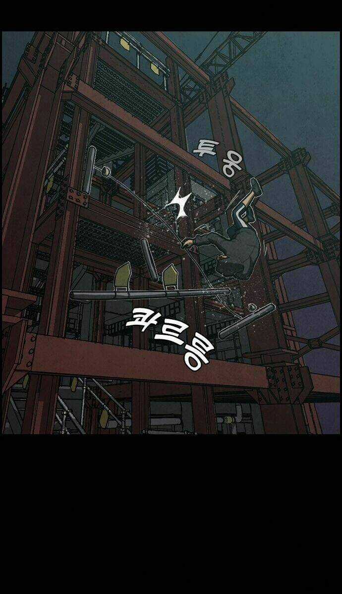 Khu Trọ Quỷ Ám Chapter 3 trang 32