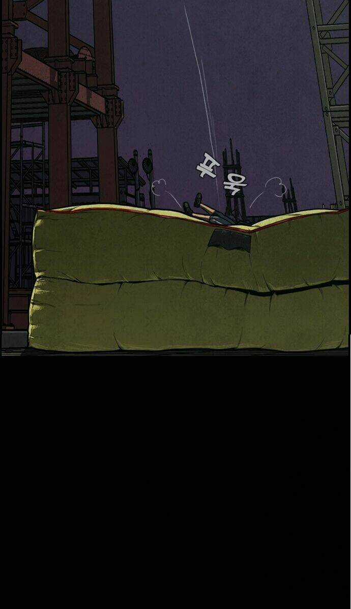 Khu Trọ Quỷ Ám Chapter 3 trang 34