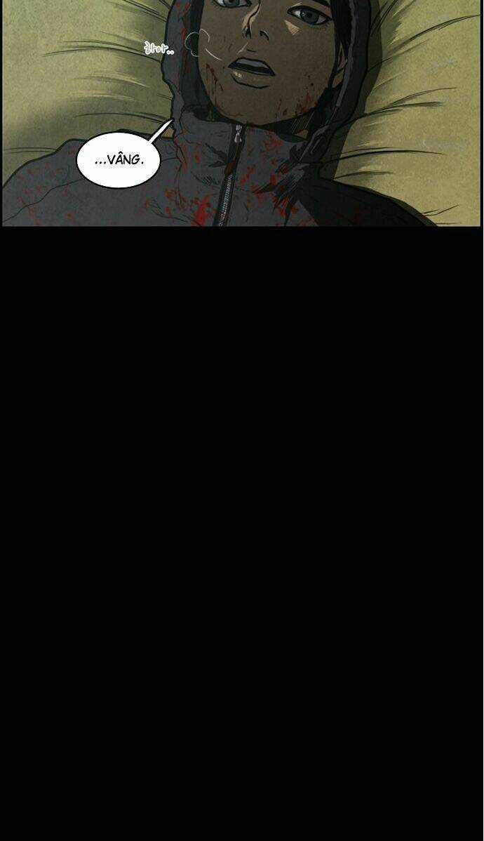 Khu Trọ Quỷ Ám Chapter 3 trang 38