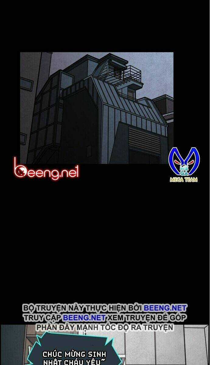 Khu Trọ Quỷ Ám Chapter 3 trang 39