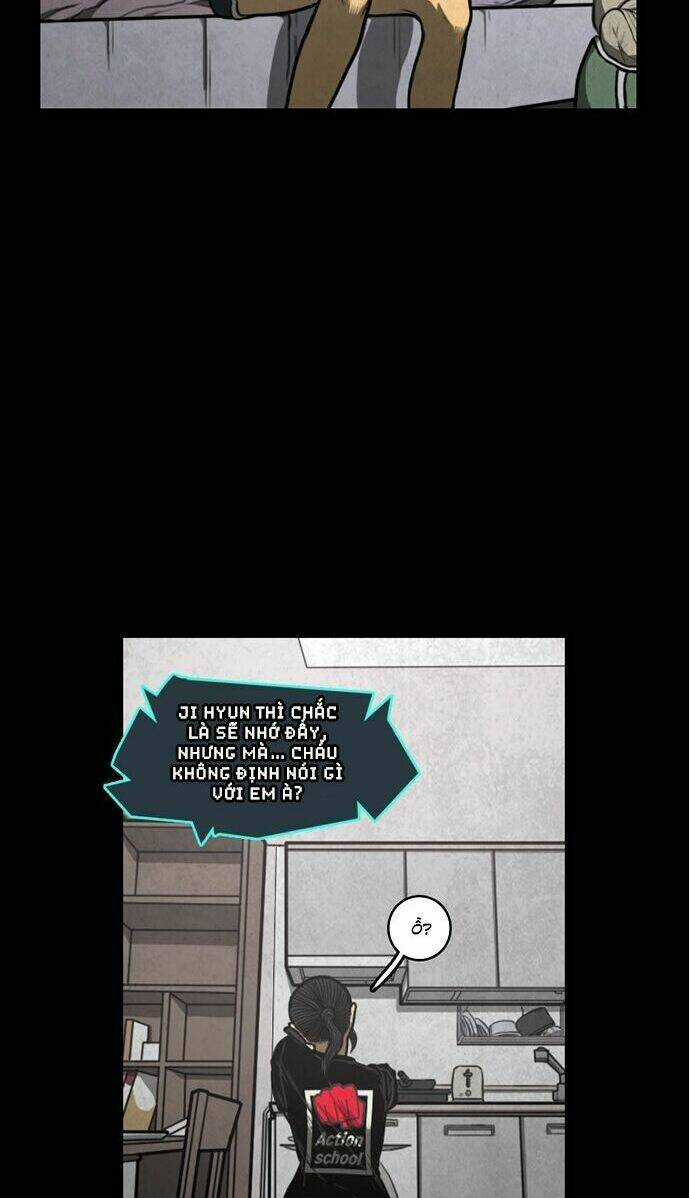 Khu Trọ Quỷ Ám Chapter 3 trang 41