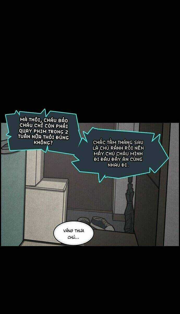 Khu Trọ Quỷ Ám Chapter 3 trang 43