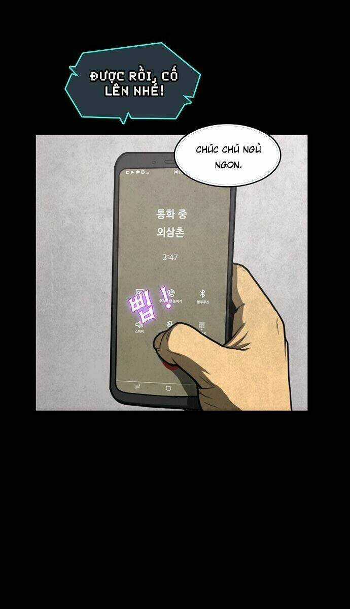 Khu Trọ Quỷ Ám Chapter 3 trang 44