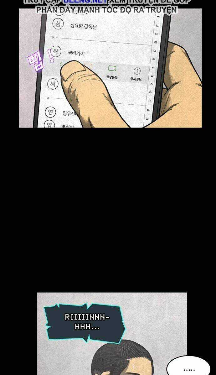 Khu Trọ Quỷ Ám Chapter 3 trang 46