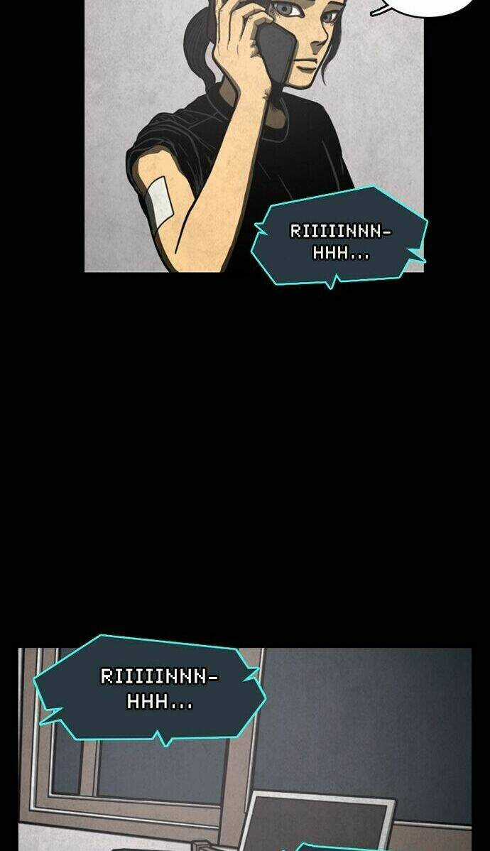 Khu Trọ Quỷ Ám Chapter 3 trang 47