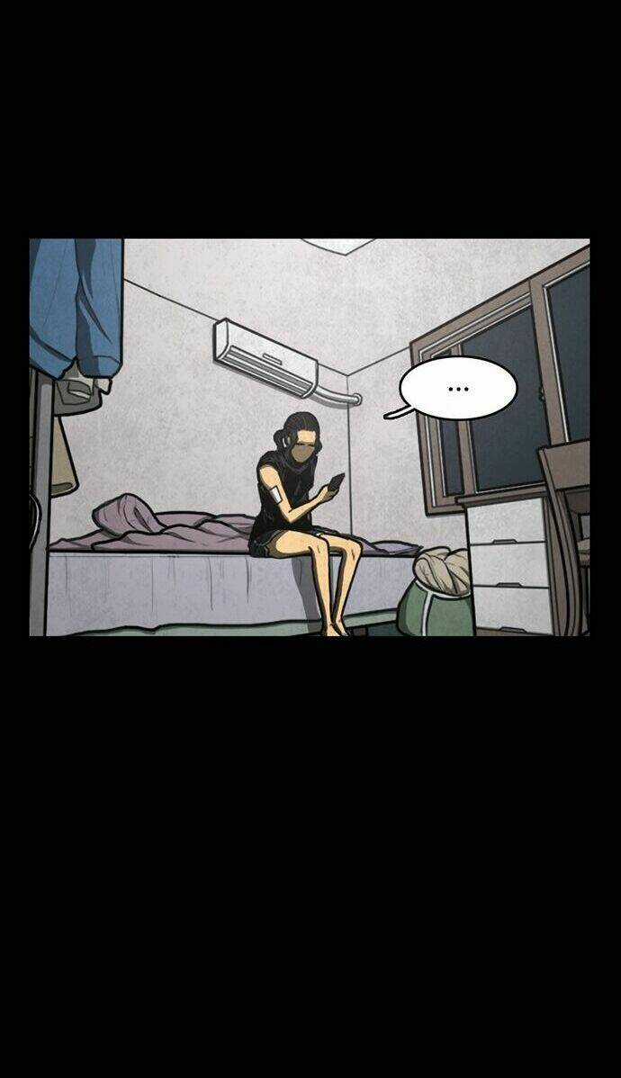 Khu Trọ Quỷ Ám Chapter 3 trang 51