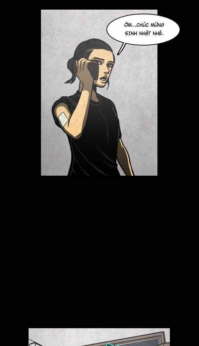 Khu Trọ Quỷ Ám Chapter 3 trang 52