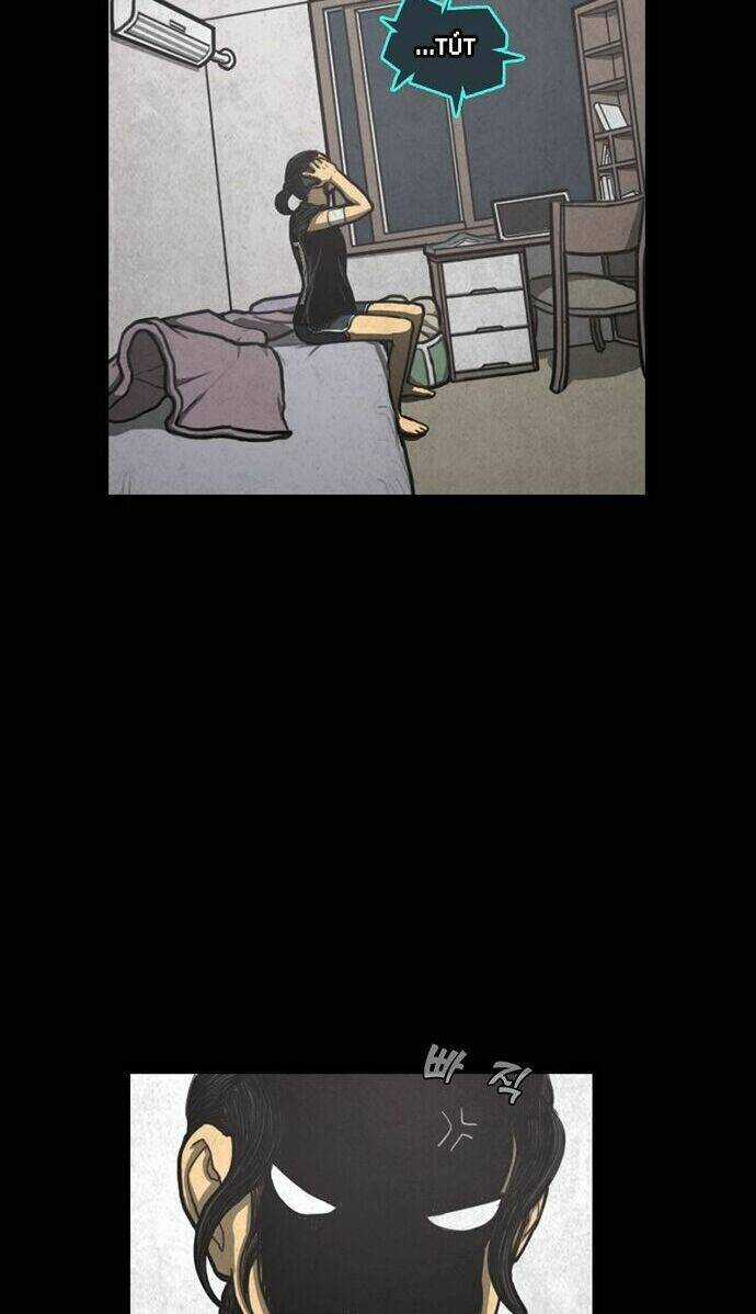 Khu Trọ Quỷ Ám Chapter 3 trang 53