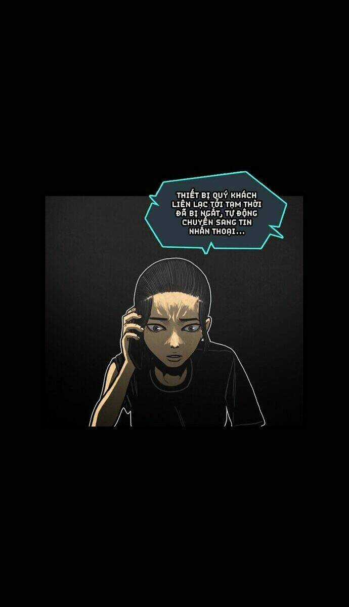 Khu Trọ Quỷ Ám Chapter 3 trang 55