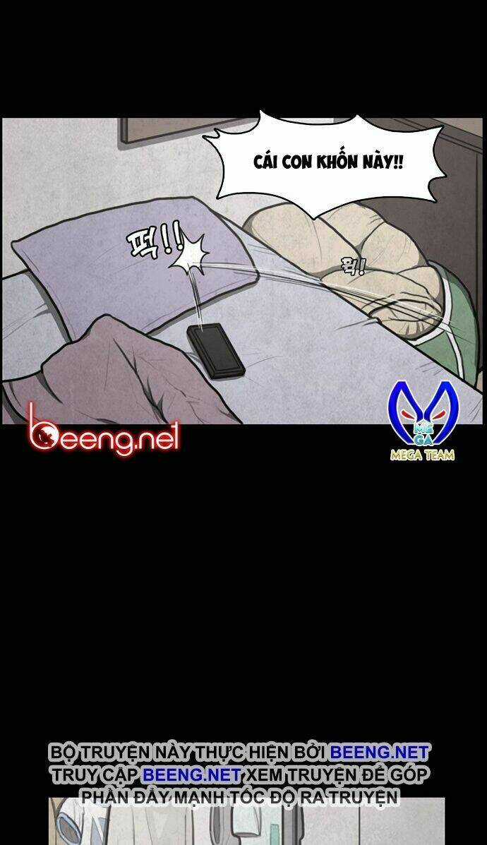 Khu Trọ Quỷ Ám Chapter 3 trang 56