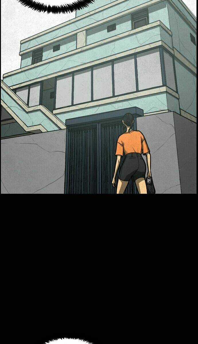 Khu Trọ Quỷ Ám Chapter 3 trang 60