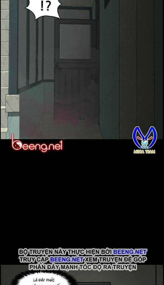 Khu Trọ Quỷ Ám Chapter 3 trang 63