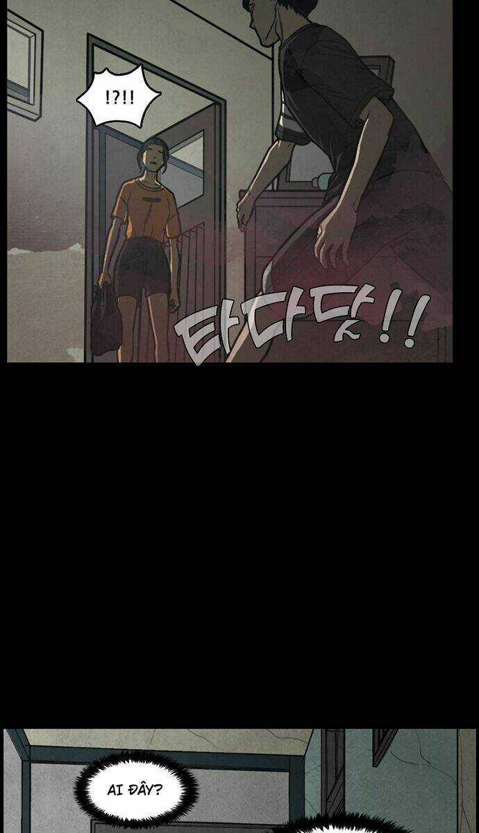 Khu Trọ Quỷ Ám Chapter 3 trang 66