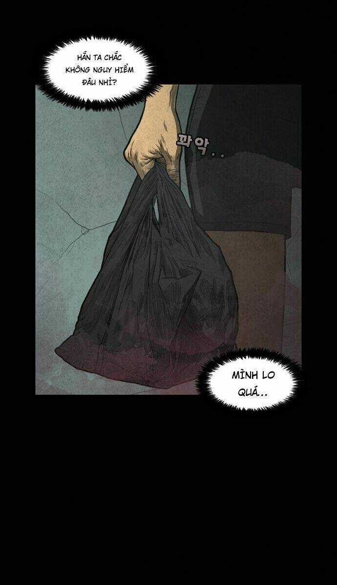 Khu Trọ Quỷ Ám Chapter 3 trang 68