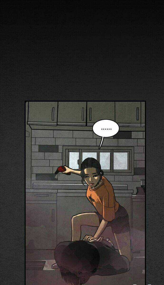 Khu Trọ Quỷ Ám Chapter 3 trang 70