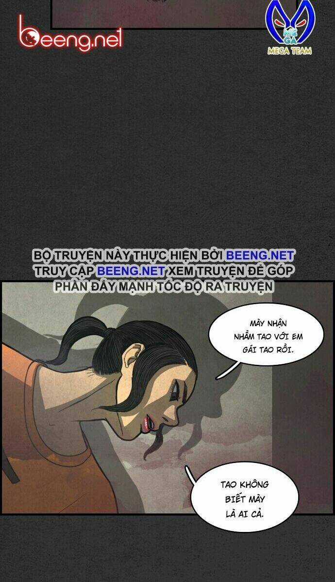 Khu Trọ Quỷ Ám Chapter 3 trang 71