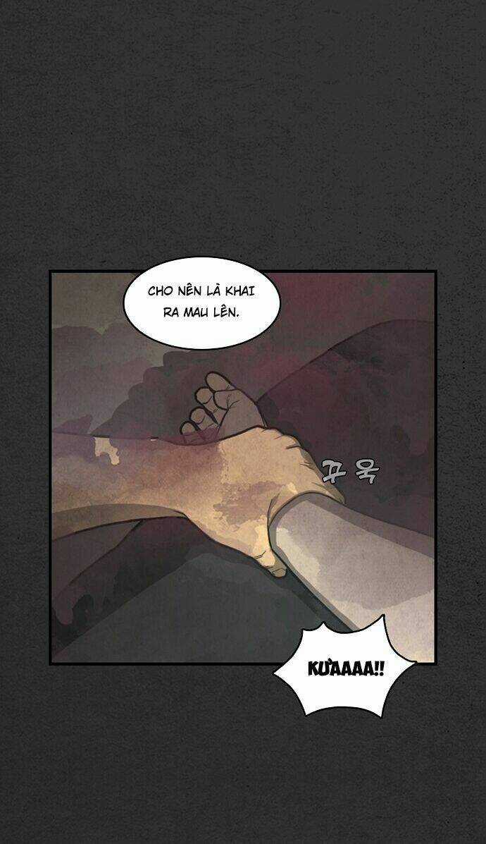 Khu Trọ Quỷ Ám Chapter 3 trang 72